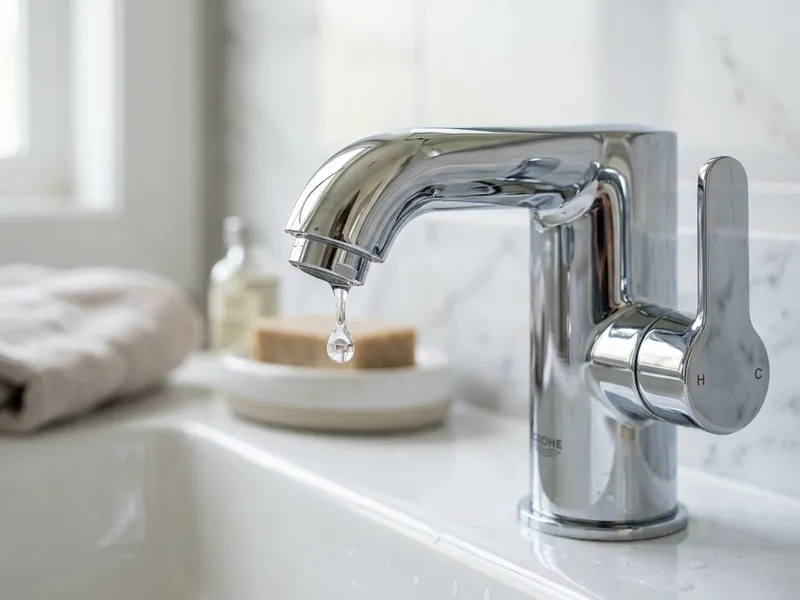 Faucet Repair & Installation Plumber in Northgate, OH